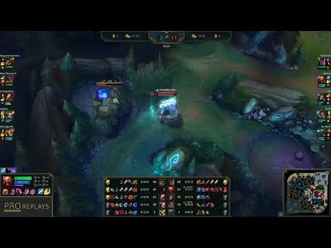 4LaN (GRAGAS) vs AATROX - 11/1/3 KDA JUNGLE GAMEPLAY - BR Ranked DIAMOND