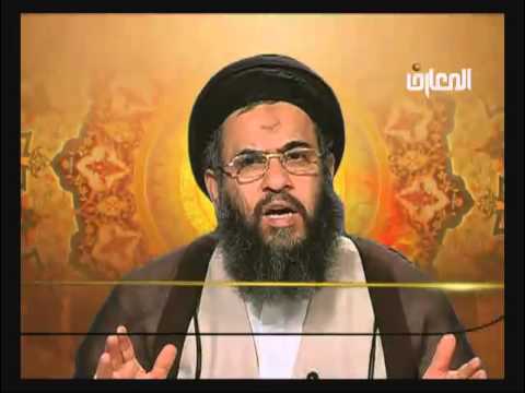 ⁣لكل أواب حفيظ - حلقة - 14 -  السيد عادل العلوي