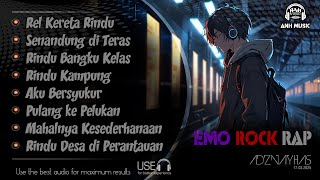 Download lagu PULANG KE PELUKAN Full Album | Emo Rock Rap Music mp3