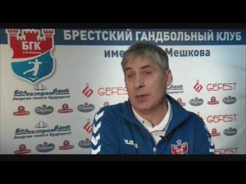 Фильм к 80-летию А.П. Мешкова