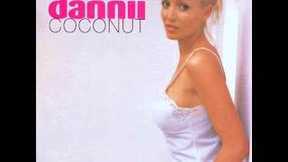 Dannii Minogue - Coconut
