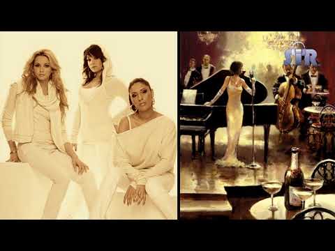 Monrose vs. Harold Faltermeyer - Strictly Physical (J. O. Jazz Version) (S.I.R. Remix) | Mashup