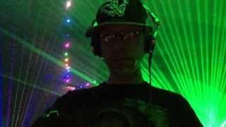 DJ CSN Live Drum & Bass Studio Mix 12/6/2013