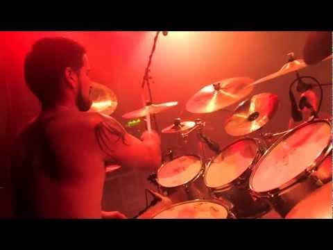 Impure - Live at Mountains of Death 2011