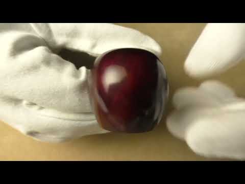 Radice Rubino - pipe 2125