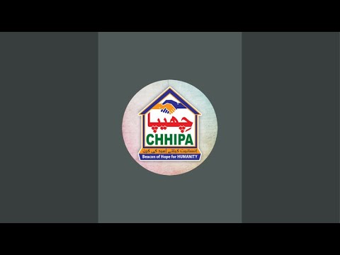 Chhipa Welfare Association      is live