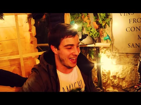 Chant Corse ⸱ Serata Ricordi di Petru-Pà in Portivechju (2018)