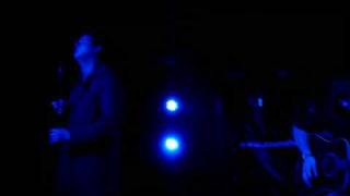 Puressence - Casting Lazy Shadows (acoustic)