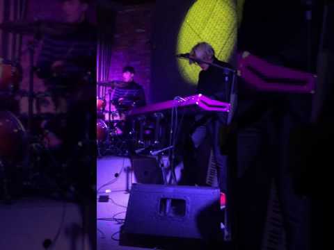 [161118 에반스라운지 5주년 축하공연] 잔나비 - 사랑하긴 했었나요... (유영현,윤결 focus) @에반스라운지