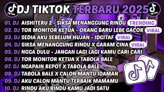 Download lagu DJ TIKTOK TERBARU 2025-🎵DJ AISHITERU 2 - SIKSA MENANGGUNG RINDU🎵DJ TOR MONITOR KETUA - ORANG BARU mp3 Download lagu DJ TIKTOK TERBARU 2025-🎵DJ AISHITERU 2 - SIKSA MENANGGUNG RINDU🎵DJ TOR MONITOR KETUA - ORANG BARU mp3