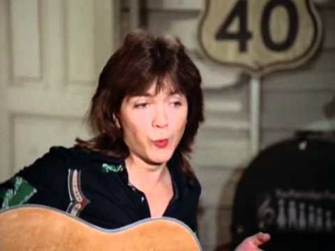The Partridge Family -  I Wanna Be With You