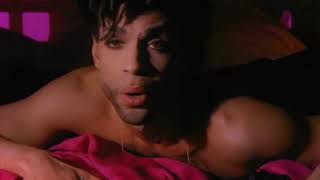 Prince &amp; The New Power Generation - Violet the Organ Grinder (Official Music Video)