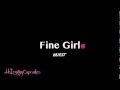 NU'EST (뉴이스트) - Fine Girl [Full Audio With ...