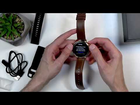 MIBRO Watch Lite 3 Pro Unboxing & First Look