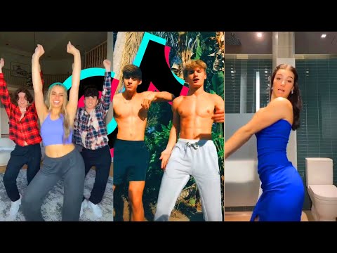 Ultimate TikTok Dance Compilation February 2020