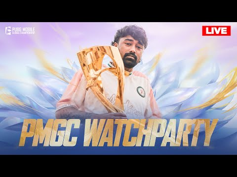 2025 GC League | Group Red Day 3 | WATCHPARTY WITH NEYOO