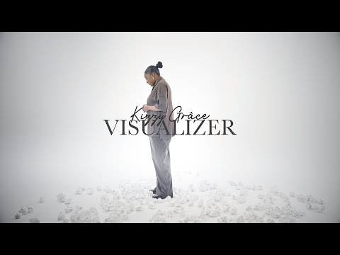 KIZZY GRÂCE - Montre moi (VISUALIZER)