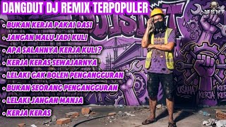 Download lagu Jangan Malu Jadi Kuli - DJ IS DET - Dangdut DJ Remix Terpopuler 🔥 | Full Bass 2026 mp3