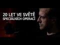 Voják českých Speciálních Sil Trénován Elitním Výcvikem Amerických Rangers 14