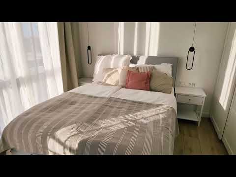 Piękne i słoneczne mieszkanie na sprzedaż Mierzyn ul. Grafitowa. 