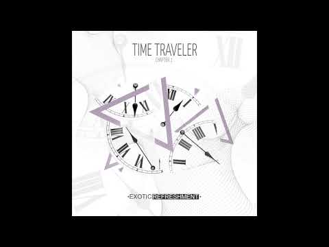 Luca Bacchetti - Genesis (Gorje Hewek & Izhevski Remix) // Exotic Refreshment