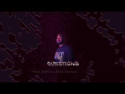 AlexandeRaheem - Questions (Prod. D3mon x Ricky Ventura)