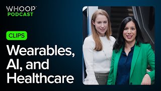 How to Use Wearable Data to Have Better Conversations With Your Doctor