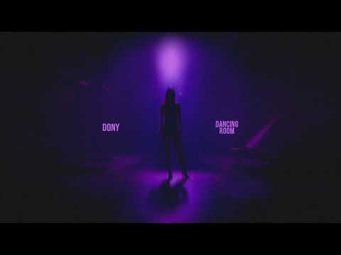 Dony - Dancing Room
