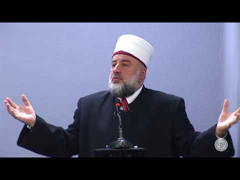 HUTBE | Dija e dobishme të jep mirëqenie - Fadil Musliu