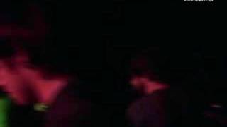 hopesfall only the clouds vans zona punk tour bc 15-10-05 2cam bucvideos