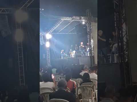 Dia da Consciência cristã - Rio Formoso - PE Cantor Armando Filho 24/11/2025