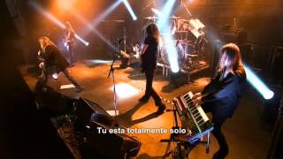 The Kiss of Judas - Stratovarius - Subtitulado al Español - HD