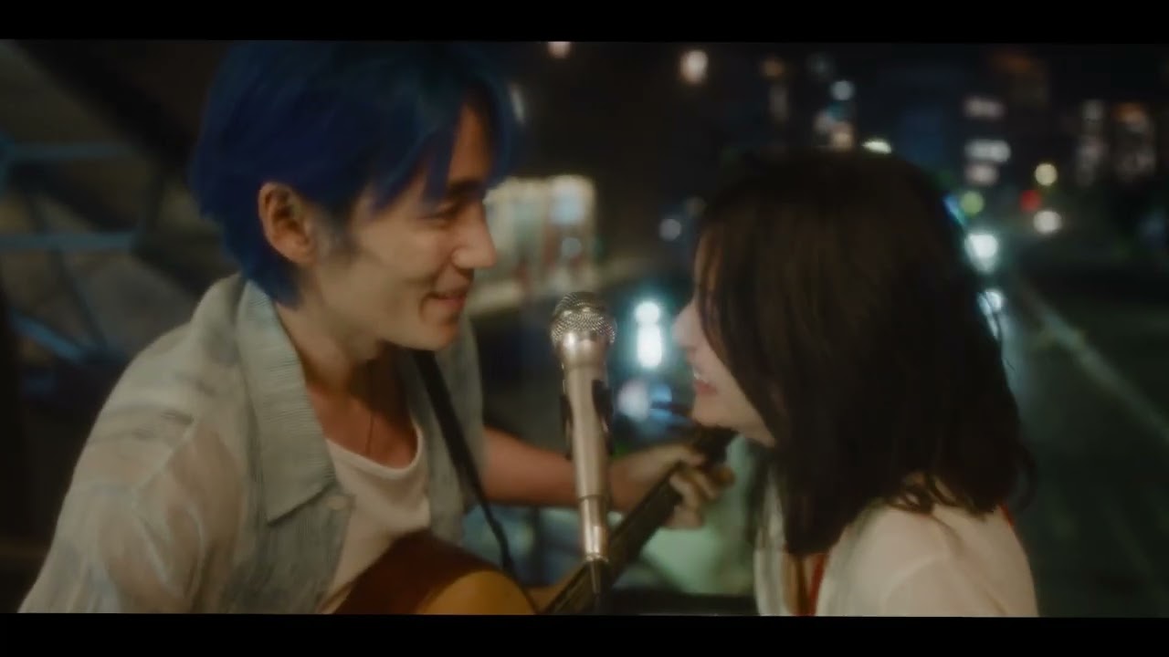 Land of Broken Hearts - TRAILER