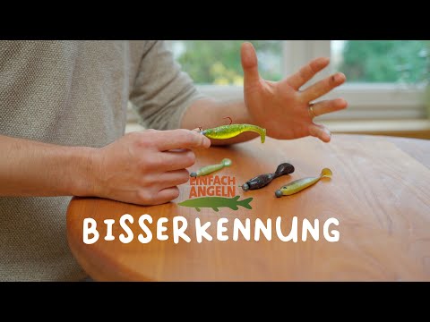 THIS IS HOW YOU GET EVERY BITE! #2 | Soft Lures | Fish and Brains