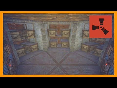 RAIDING a SNEAKY BASE OWNER