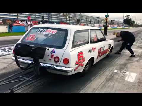 CARAVAN LOS HERMANOS NO ARMAGEDDON . é um foguete 🔥🚀#arrancada #armageddon #caravan #loshermanos