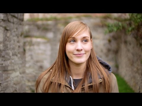 Worlds Feature: Eefje "Sjokz" Depoortere