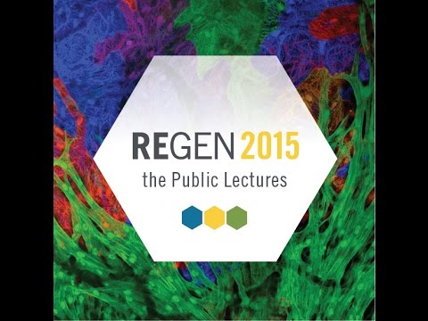REGEN2015: Why We Need Discovery Research