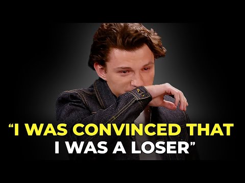 If You Hate Tom Holland, Watch This Video —  It Will Change Your Mind