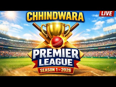HN CRICKET CLUB VS INCRETIBAL RAAZ 11 | CPL S1 | CHHINDWARA | X11 SPORTS |