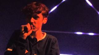 Troye Sivan - COOL (Live in Berlin, GRETCHEN)