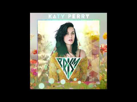 Katy Perry   Dark Horse (featuring Juicy J)