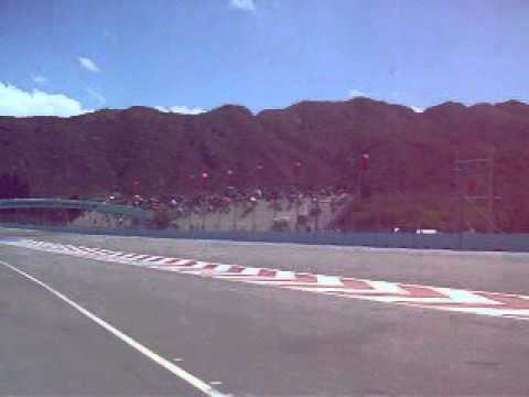 www.solotc2000.com.ar || Potrero de los Funes 2010 - Entrenamientos IV FIA GT1