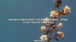 Fall out boy; I&#39;m Like A Lawyer... (Me &amp; You) -sub español-