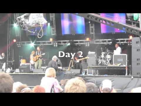 my Big Church Day Out 2012