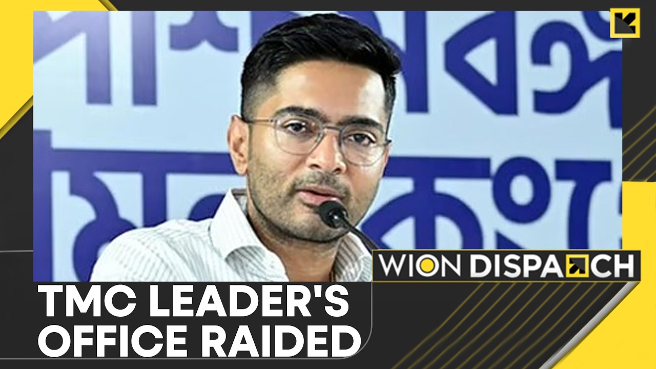 West Bengal: Six Held in Camac Street Office Attack | WION Dispatch