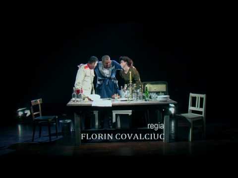 Crere in casatorie - dupa Anton Pavlovici Cehov