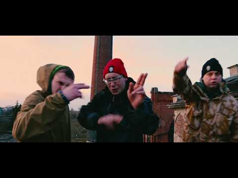 RACH CIACH PACH&JOTESU 2 - Po Upadku Wstawać ft. Kondycjusz prod.CHOINA