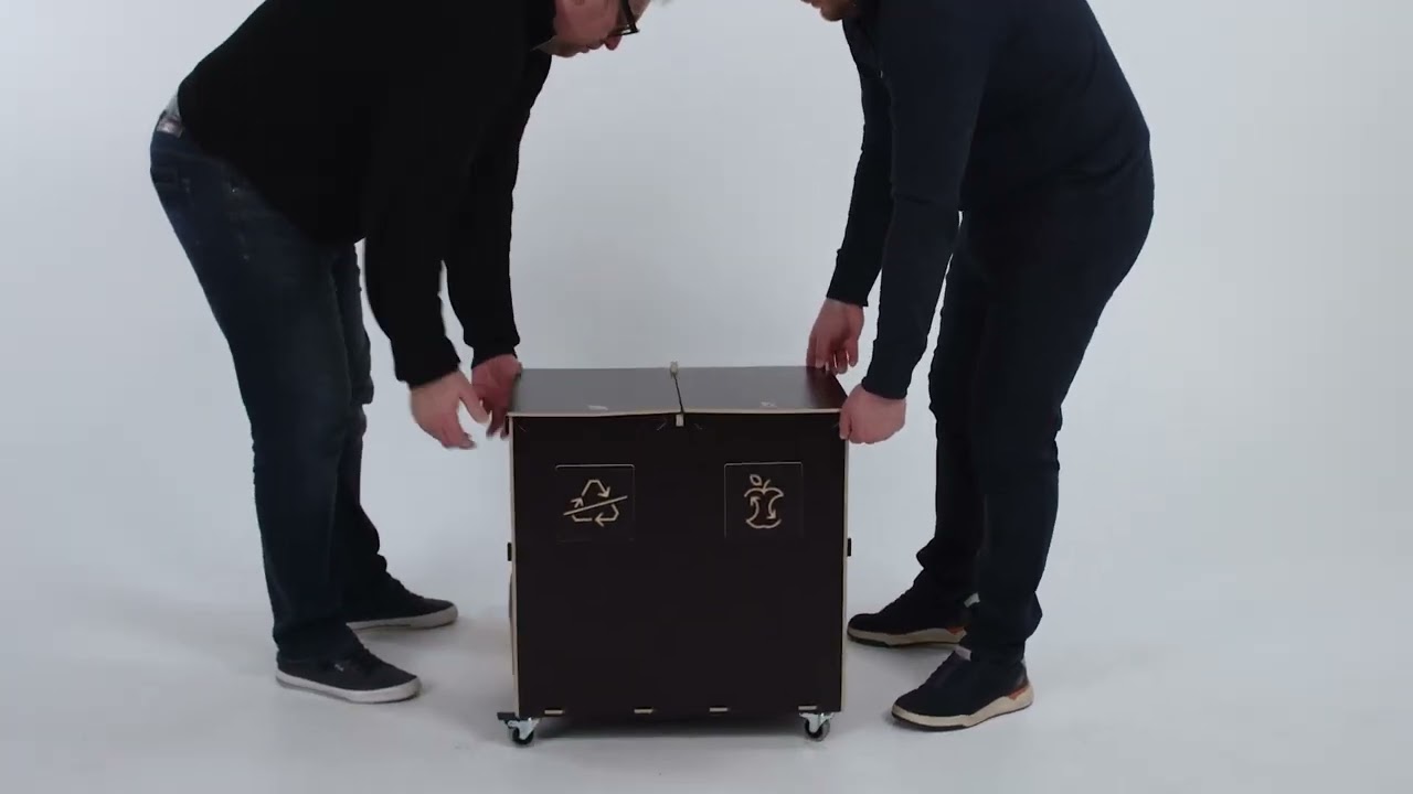 Produktvideo