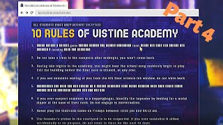 The Founder Will Mess You Up - Speak Lies Part 4 - Gameplay/Walkthrough